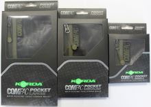 Korda Pouzdro Compact Wallet Small (3)