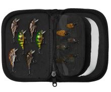 Savage Gear Pouzdro na nástrahy Zipper Wallet 2 Savage Gear Pouzdro na nástrahy Zipper Wallet 2