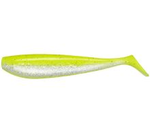 Fox Rage Gumová Nástraha Zander Pro Shads Ultra UV Chartreuse Ayu