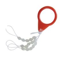 Mistrall Silikonové Zarážky 25 ks