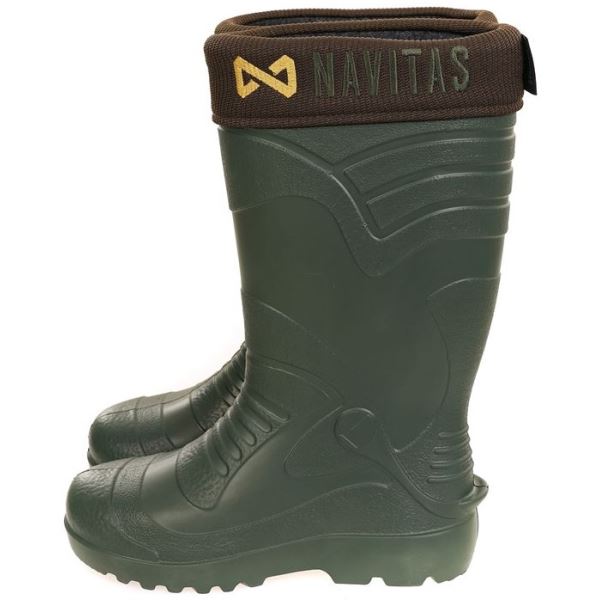 Navitas Holínky NVTS Lite Insulated Welly Boot