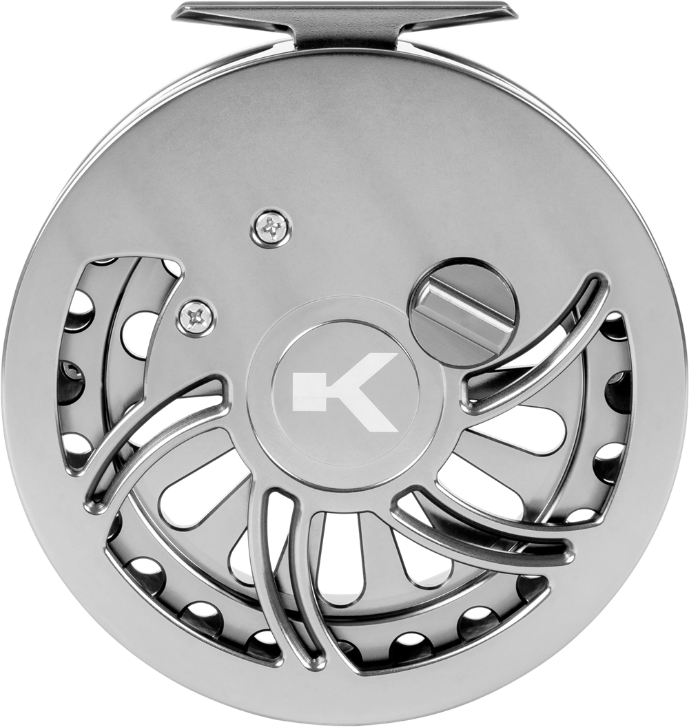 Korum naviják glide jpx centrepin 4.5" nmb
