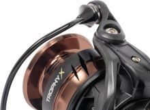 Zebco Náhradní Cívka Trophy XFD 2000 Spool