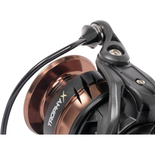 Zebco Náhradní Cívka Trophy XFD 3000 Spool
