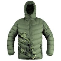 Delphin Bunda Catch me Winter Carp (1)