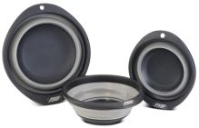 Saenger MS Range Skládací Mísa Folding Bowl 18x8 cm (1)