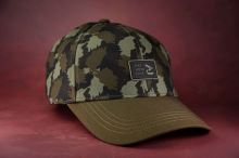 One More Cast Kšiltovka Shadow Camo Cap (2)