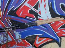 Giants Fishing Prut Deluxe Power Feeder 3,6 m 120 g (5)