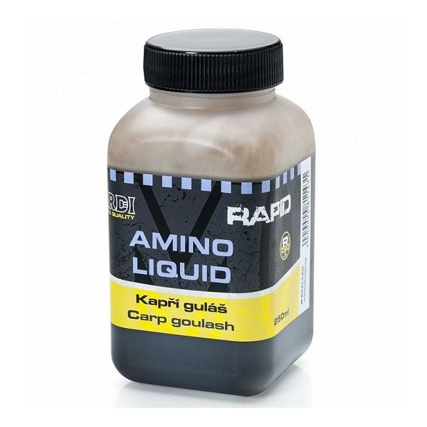 Mivardi aminoliquid rapid 250 ml
