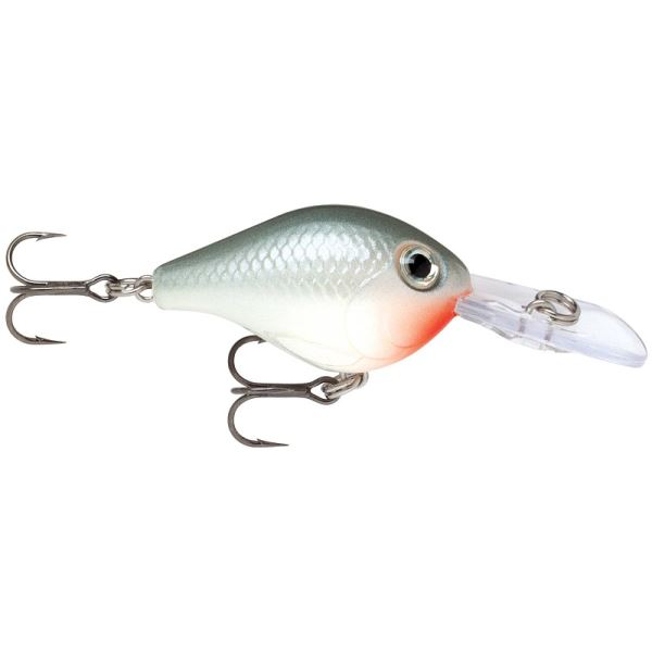 Rapala wobler ultra light crank 3 cm 4 g SD