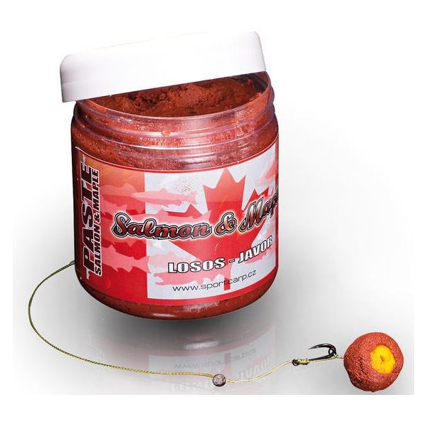 Sportcarp Pasta 250 ml