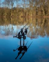 Fox Prut Eos-X Full Shrink 3 m 10 ft 3,5 lb (12)