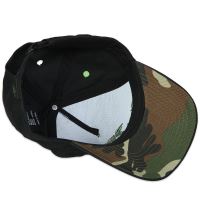 Giants Fishing Kšiltovka Cap Black GL (1)