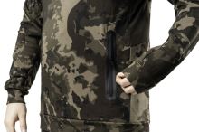 Nash Mikina ZT Lite Luxe Hoody Camo (19)