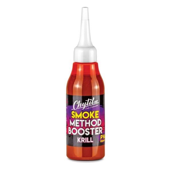 Chytil Gel Na Nástrahy Smoke Method Boooster 75 ml