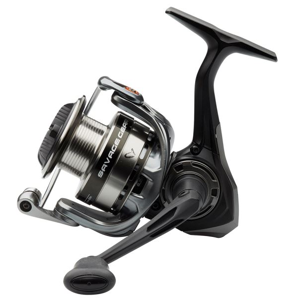 Savage Gear Naviják SG4 3000 FD