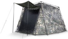 Nash Bivak Bank Life Blockhouse Camo Pro (3)