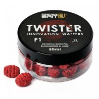 FeederBait Twister Wafters 75 ml 12 mm (2)