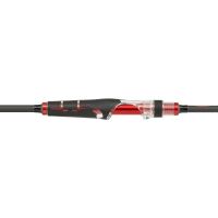 Berkley Prut Lighting Shock Red Spin L 2,1 m 2-15 g (5)