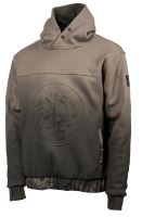 Nash Mikina Zero Tolerance Wind Chill Hoody Two Tone Element