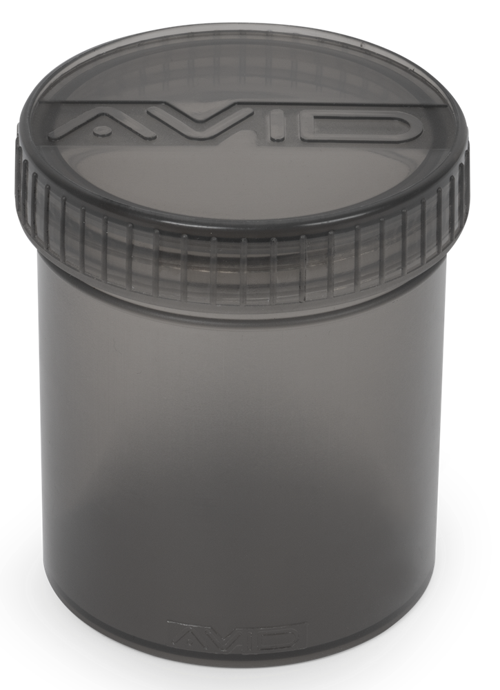 Avid carp kelímky na nástrahy large hookbait pots 4 ks
