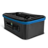 Preston Innovations Pouzdro Supera X XL Eva Accessory Case (1)