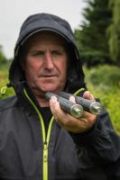 Matrix Prodlužovací Nohy Black Leg Extensions Black 25 mm 2 ks (2)