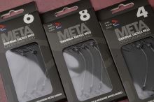 One More Cast Návazec Chods Away Short (2)