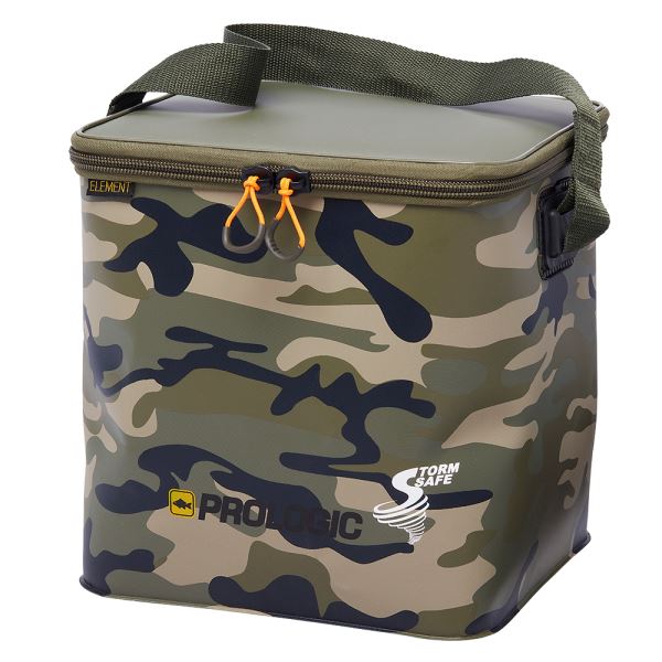 Prologic Taška Na Krmení Element Storm Safe Bait Bag 22,5 l