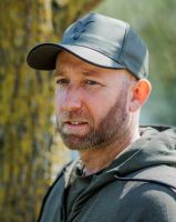 Fox Kšiltovka Collection Baseball Cap Green Black (3)