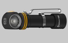 Armytek Čelovka Wizard Elf C2 V2 Bílé Světlo (3)