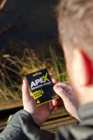 RidgeMonkey Háčky Ape-X Medium Curve Barbed Bulk Pack 25 ks (4)