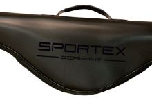 Sportex EVA Pouzdro Na Prut Černé (1)