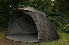 Fox Brolly Ultra 60 Ventec Ripstop Camo (1)