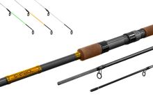 Delphin Prut Symbol Feeder 2 3,3 m 100 g Delphin Prut Symbol Feeder 2 3,3 m 100 g