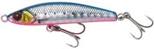 Savage Gear Wobler Gravity Pencil Sinking Pink Belly Sardine - 4,5 cm 5 g