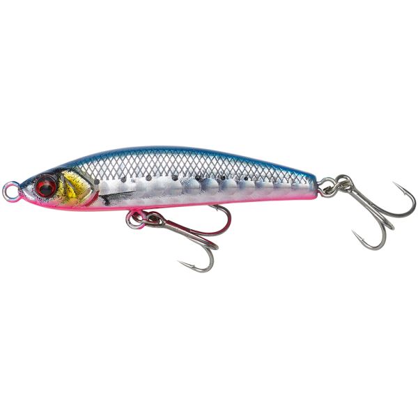 Savage Gear Wobler Gravity Pencil Sinking Pink Belly Sardine