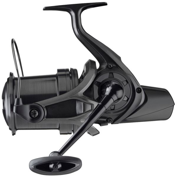 Daiwa Naviják Crosscast Spod 45 SCW 5000C QD