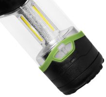 Delphin Kempingová Lampa Luna (2)