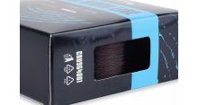 Carp´R´Us Vlasec Total River Line Brown (3)