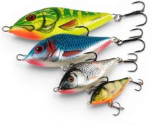 Salmo Wobler Slider Sinking Real Hot Perch (2)