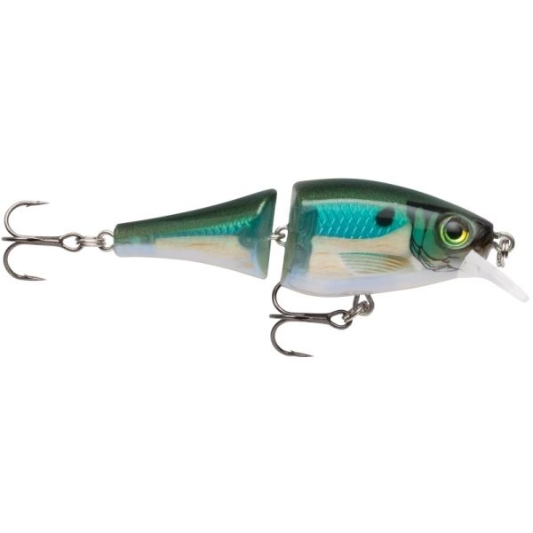 Rapala Wobler BX Jointed Shad 6 cm 7 g BBH