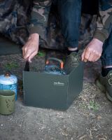 Fox Závětří Cookware Windshield (8)