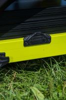 Matrix Sedačka S25 Pro Seatbox Lime Edition (7)