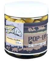 Carp Only Plovoucí Boilies Pop Up 80 g 12 mm (9)
