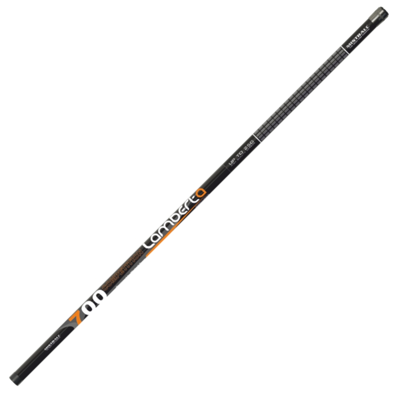 Levně Mistrall bič lamberta pole 5 m 10-25 g