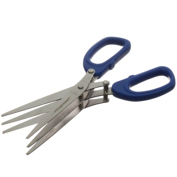 Flagman Nůžky Na Žížaly Worm Scissors