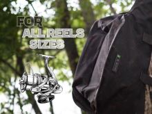 Zfish Pouzdro Na 2 Pruty Z-Core 2 Rods Holdall (3)