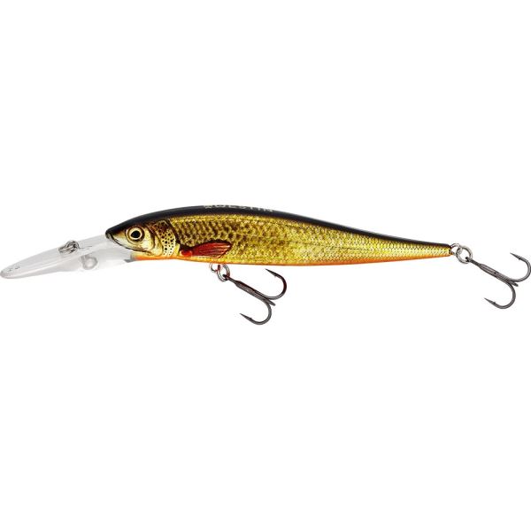 Westin Wobler Jerkbite MR Jerkbait Real Rudd 9 cm 9 g