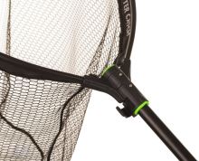 Zfish Podběrák Landing Net DLX 160cm (3)